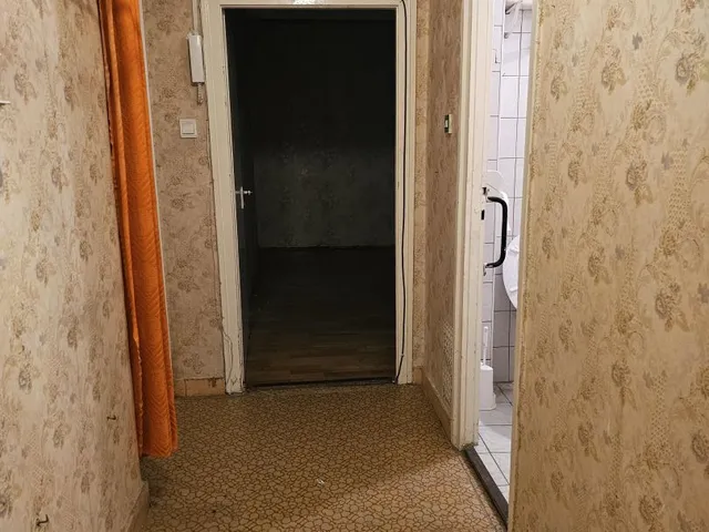 Eladó lakás Debrecen, Belváros 38 nm