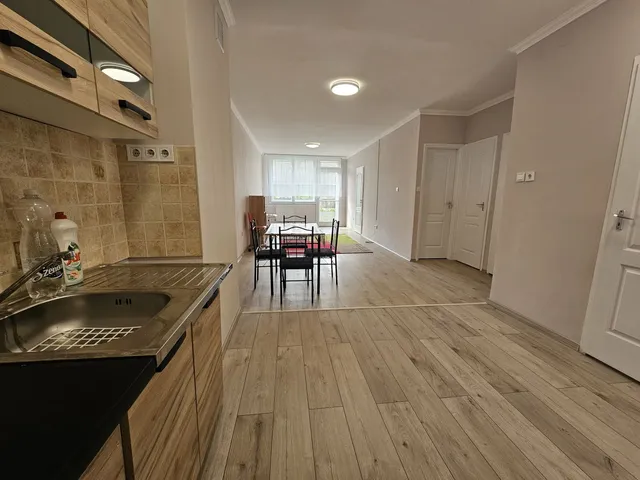 Eladó lakás Debrecen, Belváros 62 nm