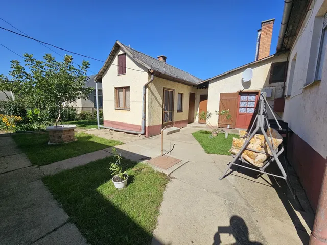 Eladó ház Debrecen, Gerébytelep 80 nm