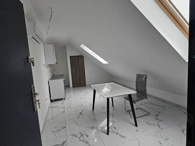 Eladó lakás Debrecen, Belváros 30 nm