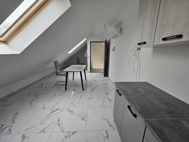 Eladó lakás Debrecen, Belváros 30 nm