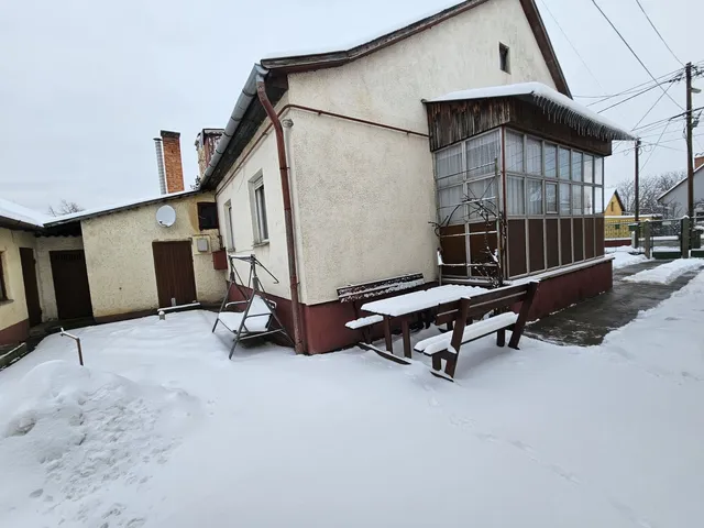Eladó ház Debrecen, Gerébytelep 80 nm