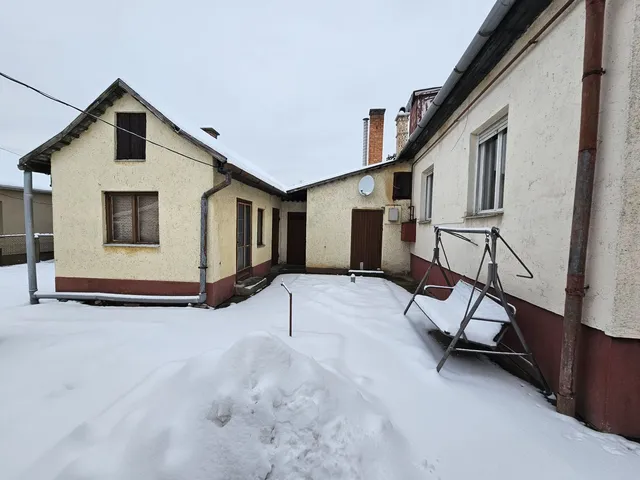 Eladó ház Debrecen, Gerébytelep 80 nm