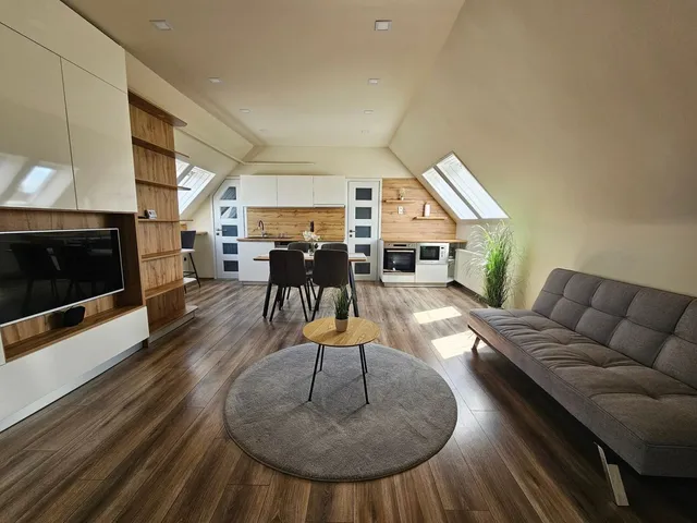 Eladó lakás Debrecen, Nagyerdő 65 nm