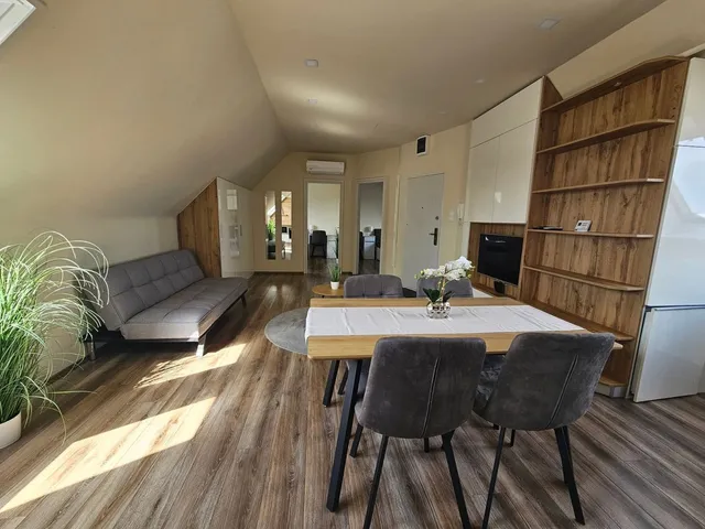 Eladó lakás Debrecen, Nagyerdő 65 nm