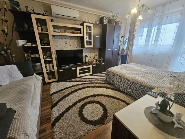 Eladó lakás Debrecen, Újkert 51 nm