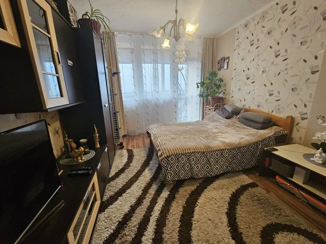 Eladó lakás Debrecen, Újkert 51 nm