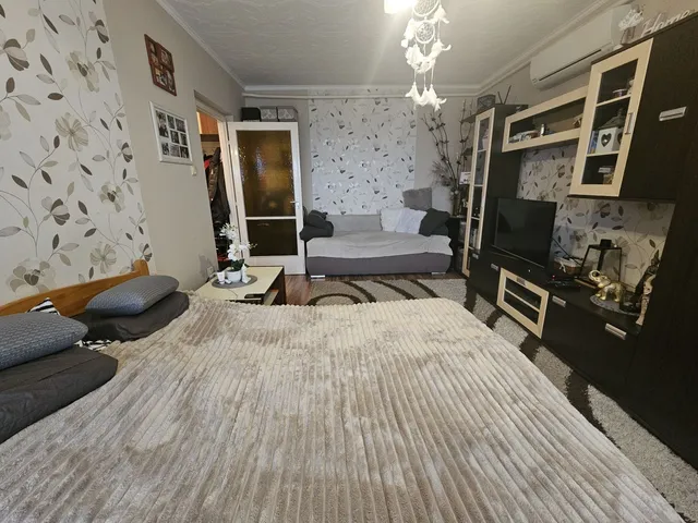 Eladó lakás Debrecen, Újkert 51 nm