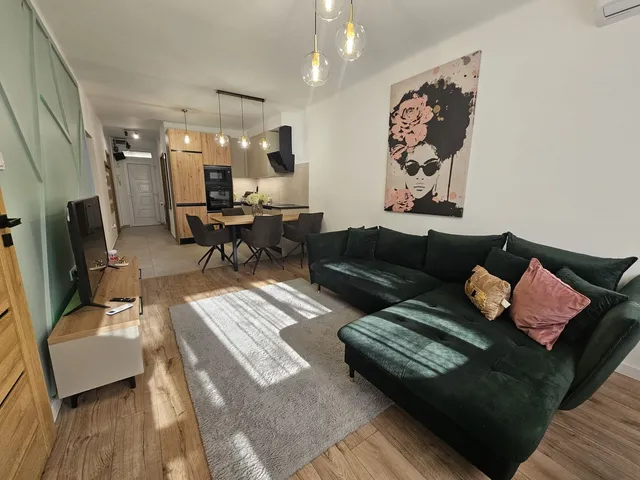 Kiadó lakás Debrecen, Belváros 60 nm