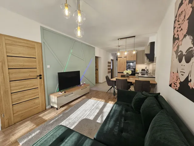 Kiadó lakás Debrecen, Belváros 60 nm