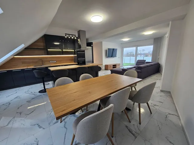 Eladó lakás Debrecen, Belváros 90 nm