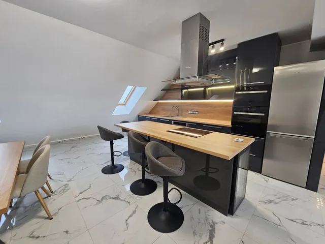 Eladó lakás Debrecen, Belváros 90 nm