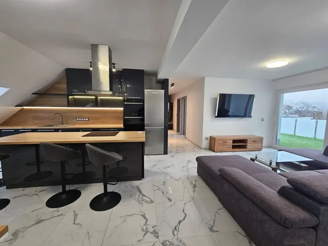 Eladó lakás Debrecen, Belváros 90 nm