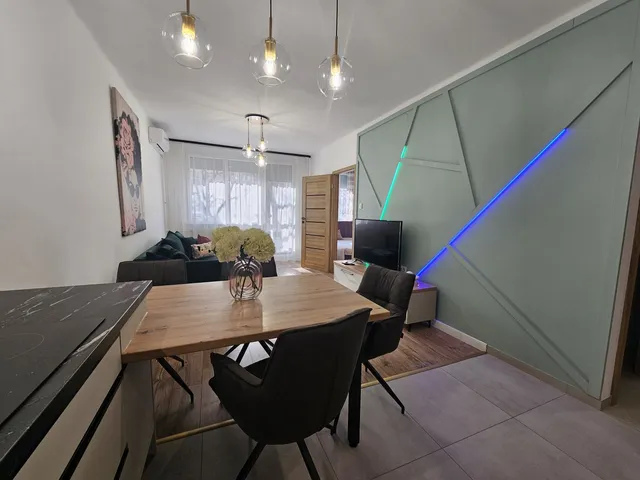 Kiadó lakás Debrecen, Belváros 60 nm