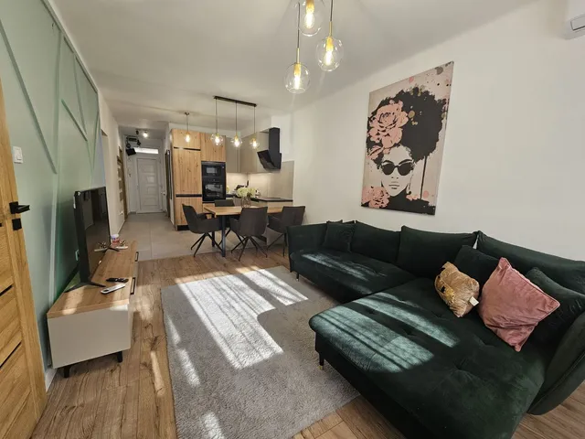 Kiadó lakás Debrecen, Belváros 60 nm