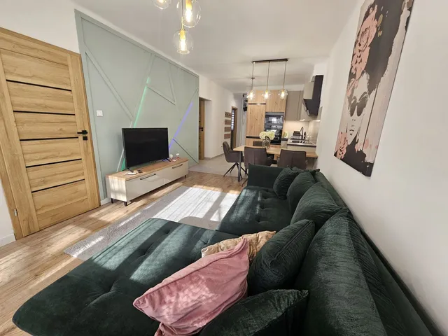 Kiadó lakás Debrecen, Belváros 60 nm