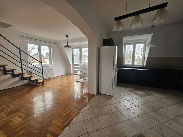 Kiadó lakás Debrecen, Nagyerdő 100 nm