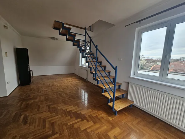 Kiadó lakás Debrecen, Nagyerdő 100 nm