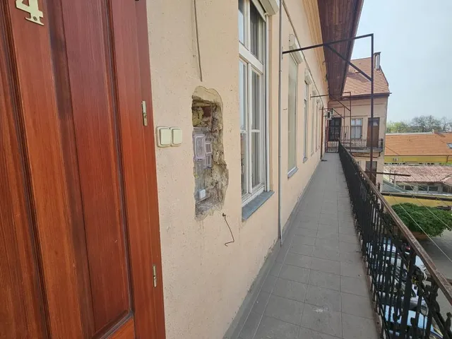 Eladó lakás Debrecen, Belváros 80 nm