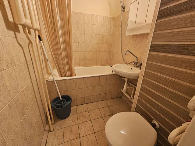 Kiadó lakás Debrecen, Vénkert 23 nm