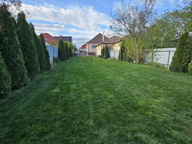 Eladó ház Debrecen, Gerébytelep 110 nm