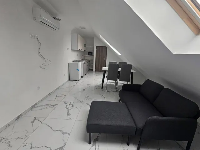 Kiadó lakás Debrecen, Belváros 25 nm