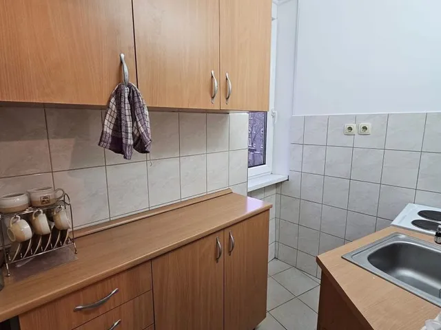 Kiadó lakás Debrecen, Belváros 33 nm