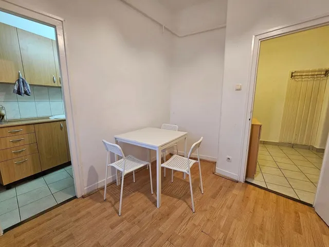 Kiadó lakás Debrecen, Belváros 33 nm