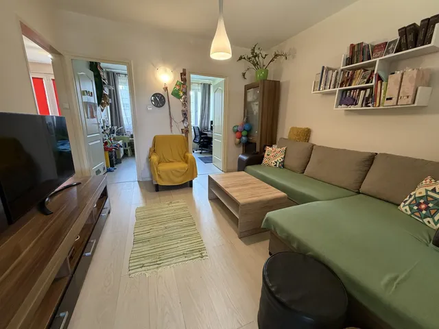 Eladó lakás Debrecen, Vargakert 55 nm