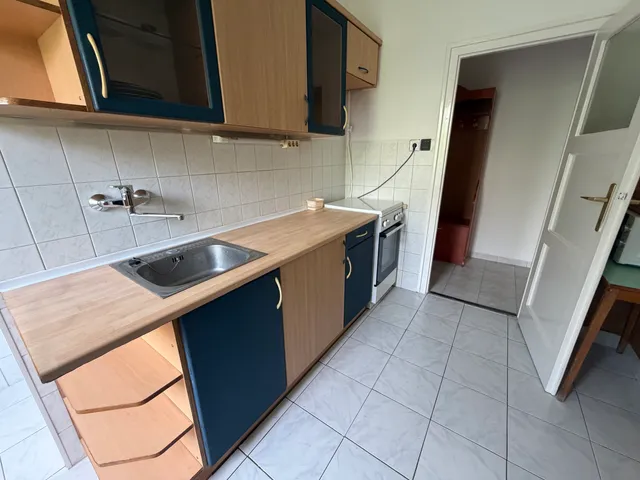 Kiadó lakás Debrecen, Belváros 54 nm