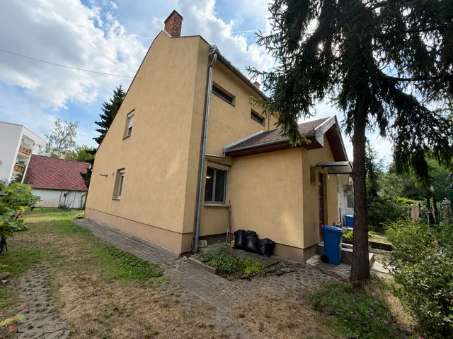 Eladó ház Debrecen, Újkert 105 nm