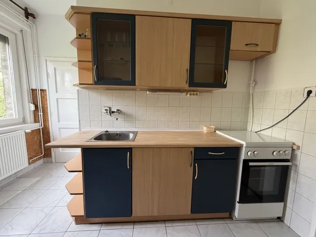 Kiadó lakás Debrecen, Belváros 54 nm