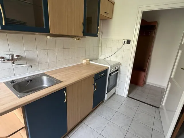 Kiadó lakás Debrecen, Belváros 54 nm