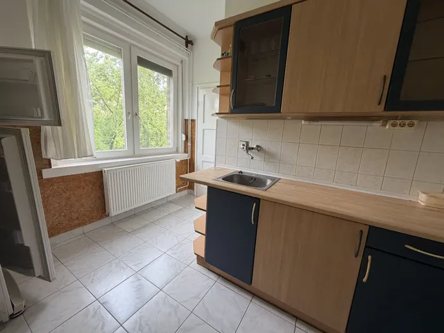 Kiadó lakás Debrecen, Belváros 54 nm