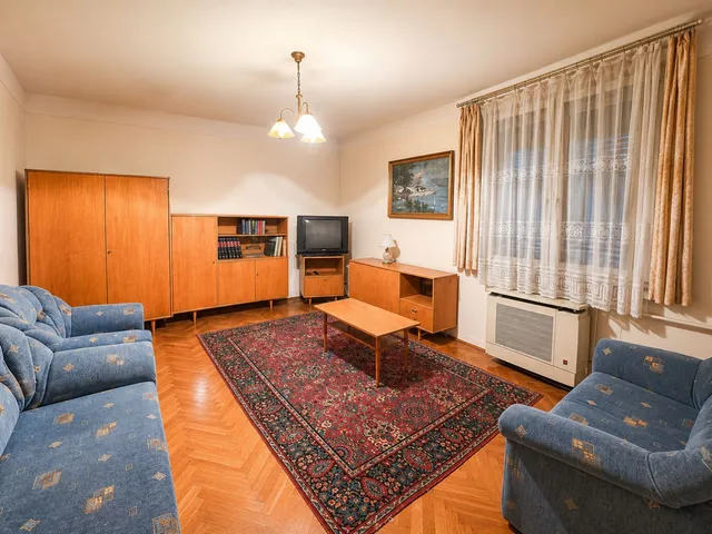 Eladó lakás Debrecen, Nagyerdőalja 54 nm
