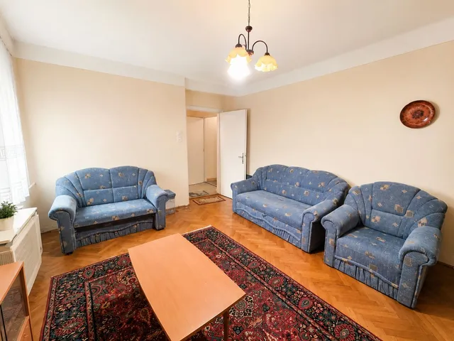 Eladó lakás Debrecen, Nagyerdőalja 54 nm