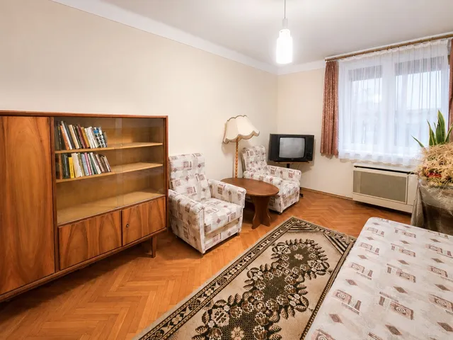 Eladó lakás Debrecen, Nagyerdőalja 54 nm