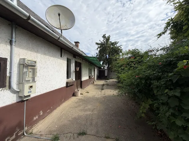 Eladó ház Debrecen, József Attila-telep 70 nm