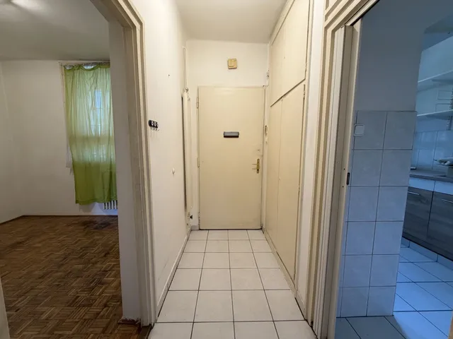 Kiadó lakás Debrecen, Belváros 52 nm