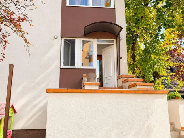 Eladó ház Debrecen, Nagyerdő 110 nm