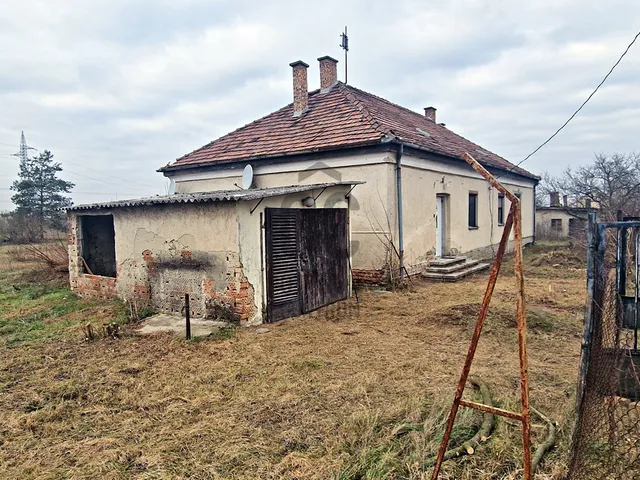 Eladó ház Esztergom 120 nm