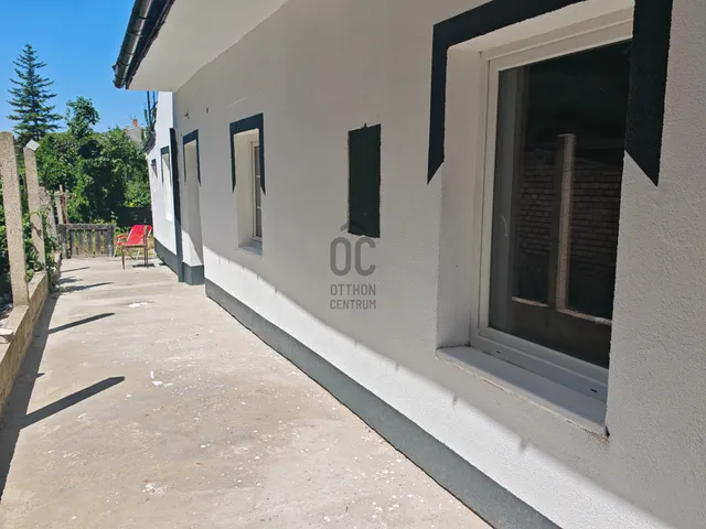 Eladó ház Esztergom 57 nm