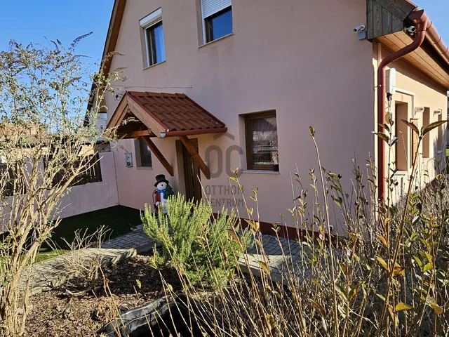 Eladó ház Pilisvörösvár 159 nm