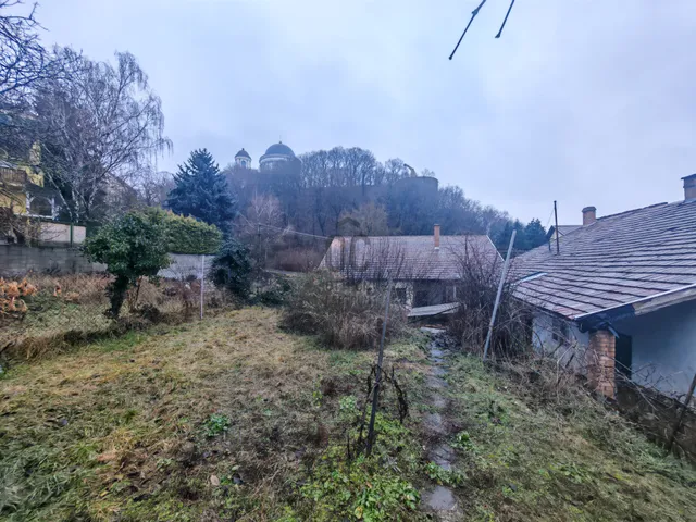 Eladó ház Esztergom 85 nm