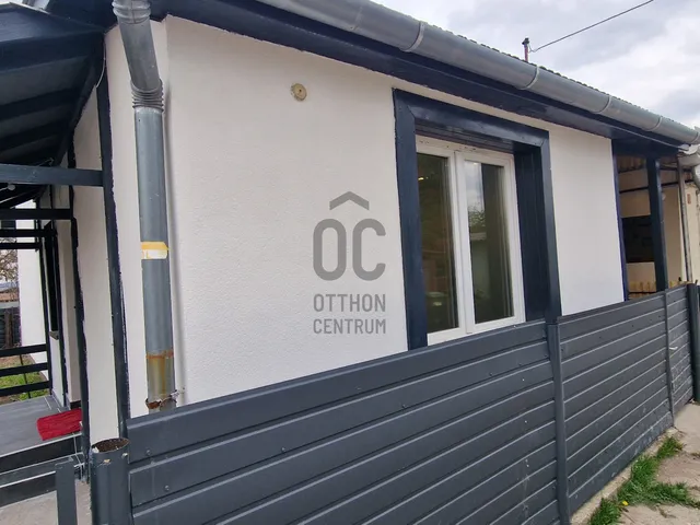 Eladó ház Tokodaltáró 110 nm