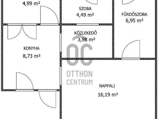 Eladó üdülő és hétvégi ház Esztergom, Búbánatvölgy 40 nm