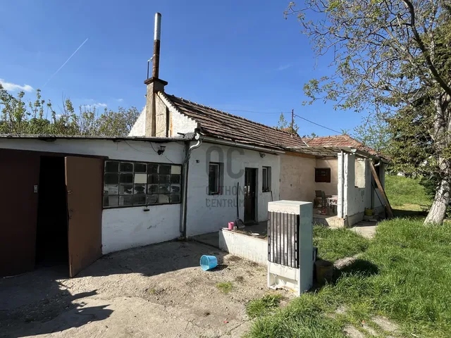 Eladó ház Dorog 45 nm