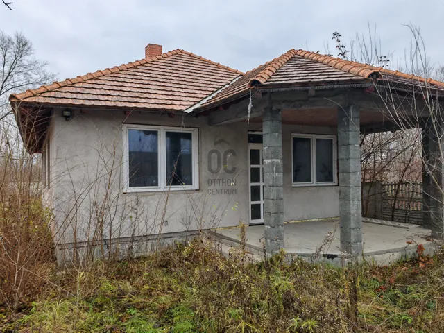 Eladó ház Esztergom 114 nm