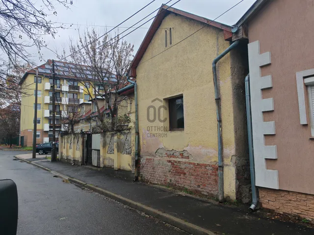 Eladó ház Budapest XV. kerület, Rákospalota 95 nm