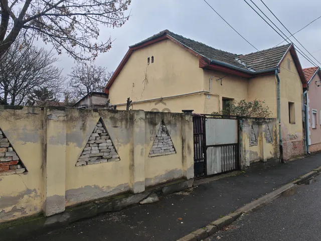 Eladó ház Budapest XV. kerület, Rákospalota 95 nm
